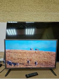 Телевизор LED LG 32'' 32LB561